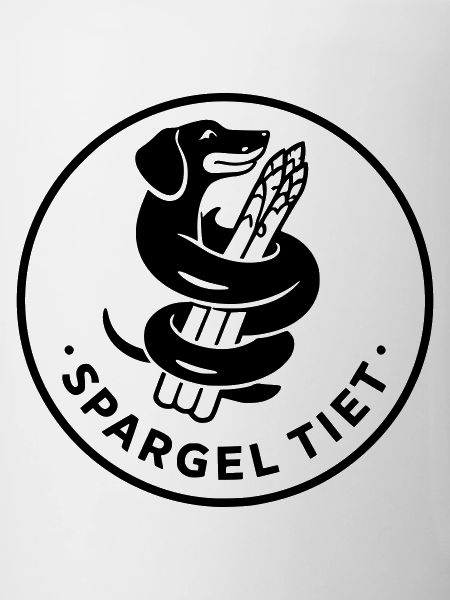 spargel tiet dackel