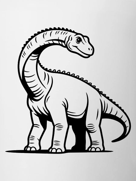 Brachiosaurus