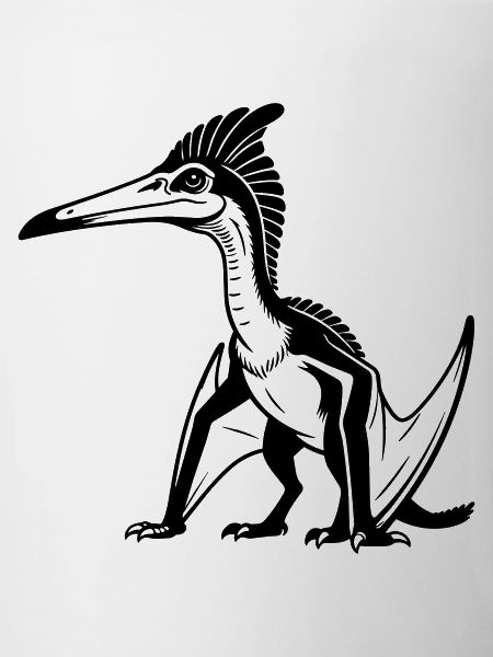 Quetzalcoatlus