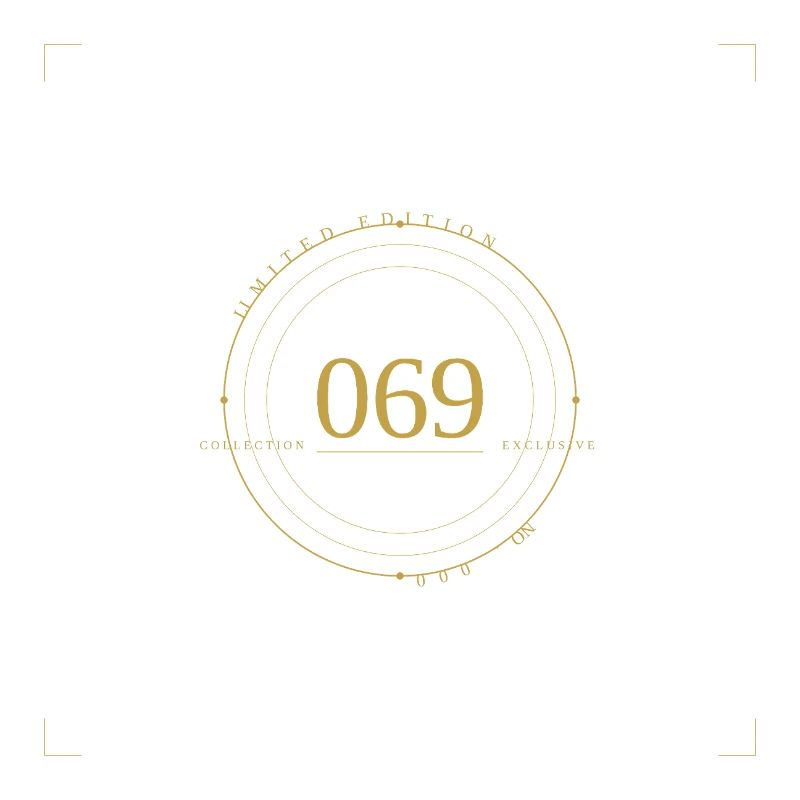 Circle limited edition