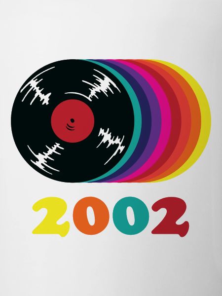 Millésime 2002