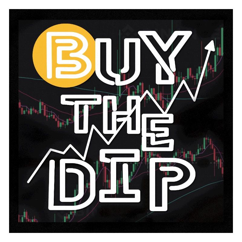Achetez le dip !