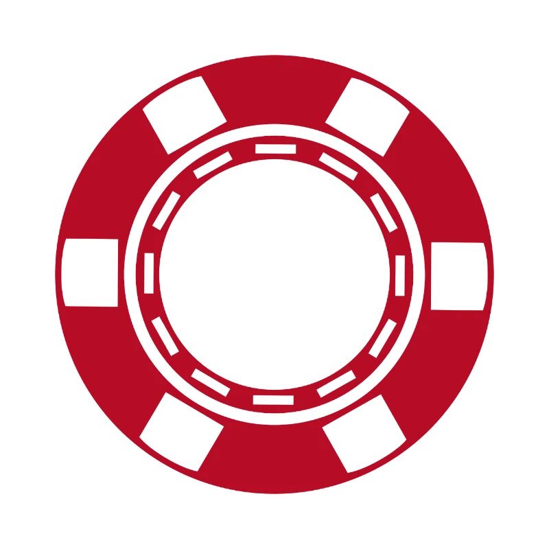 Pièce de casino