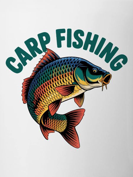 Pêche à la carpe