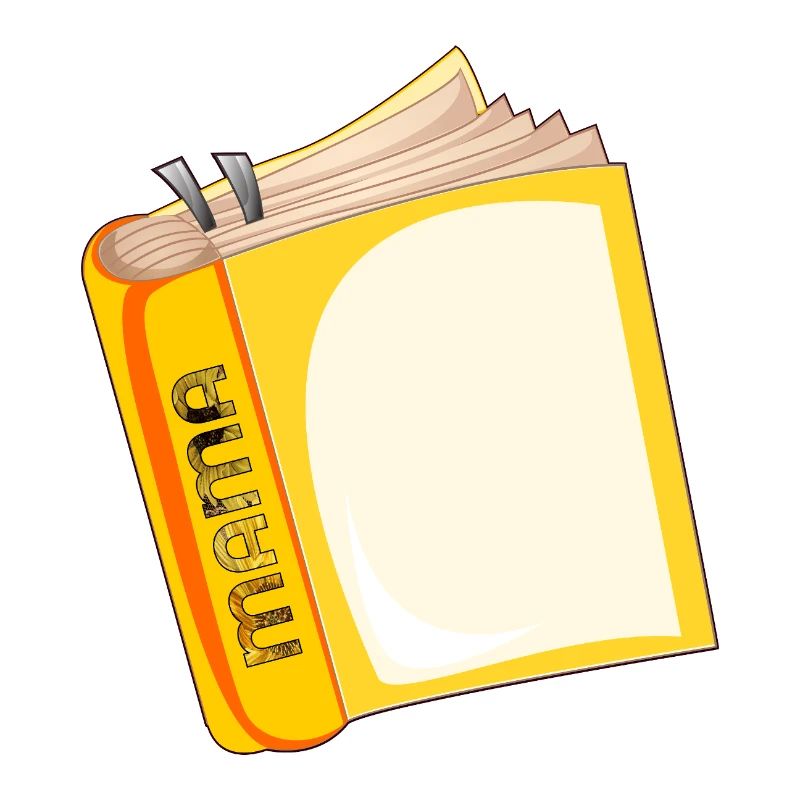 Book Mom Reader