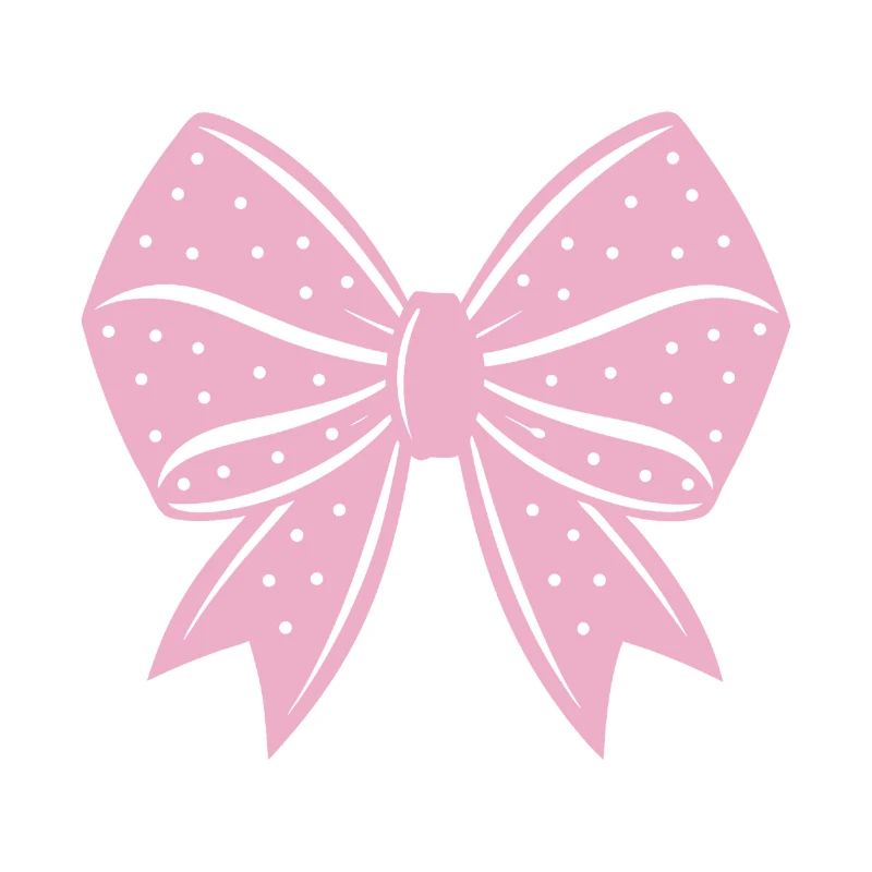 Cheer bow