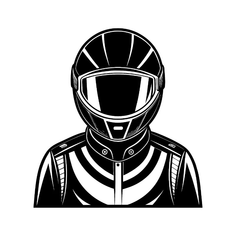 Pilote de course automobile