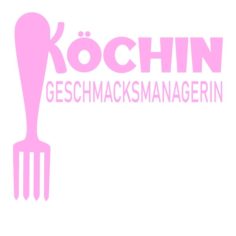 Geschmacksmanagerin Mama Köchin