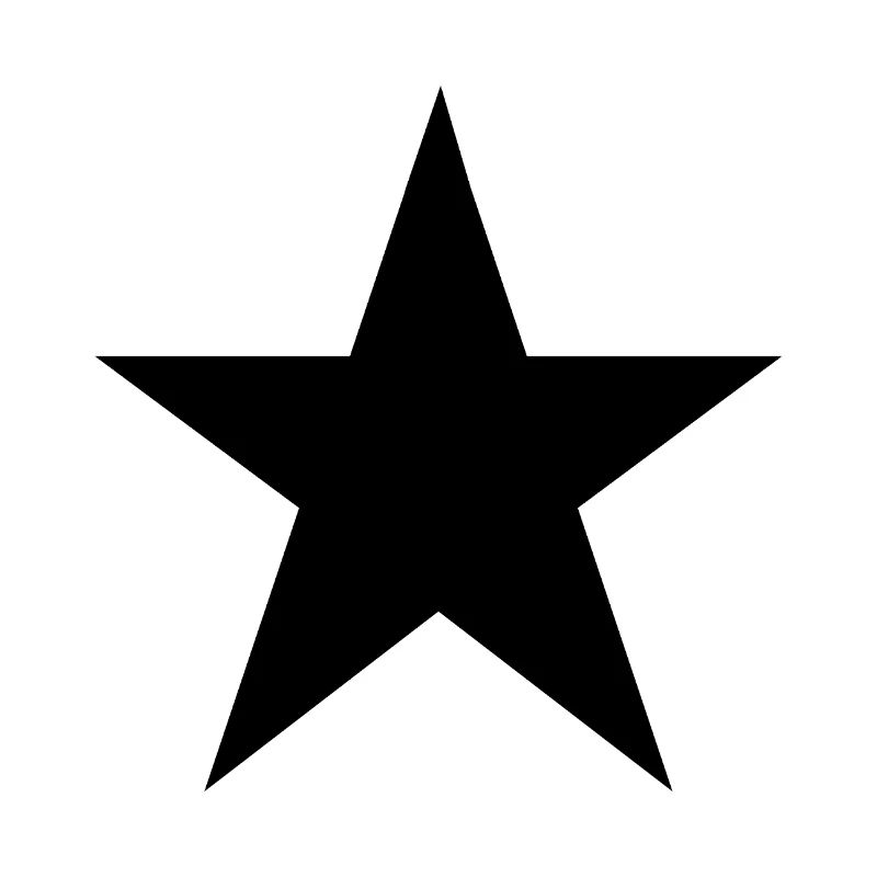 star