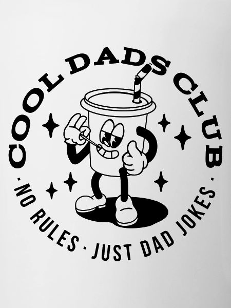 Club des papas cool