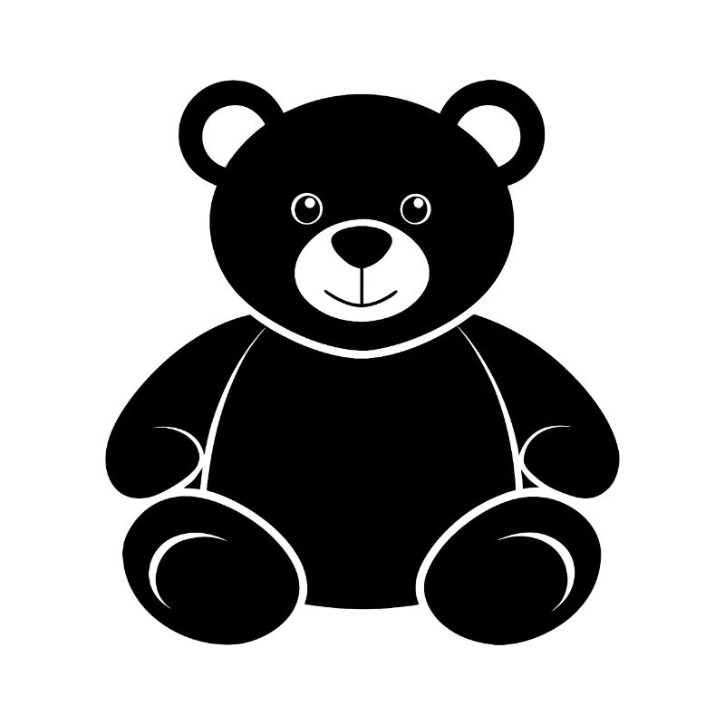 teddy bear