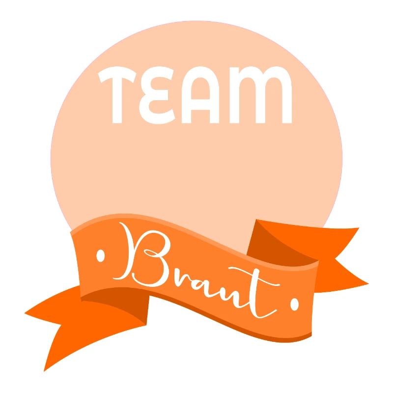 Team Braut