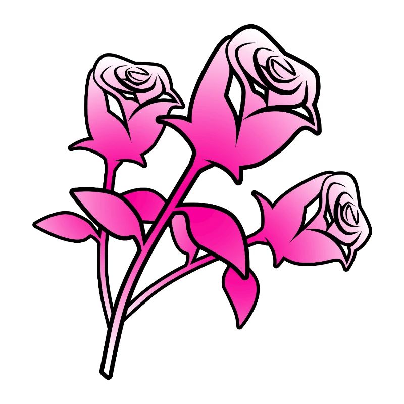 Roses