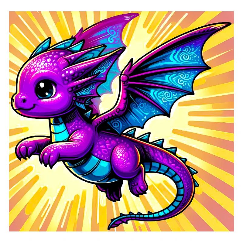 Drache