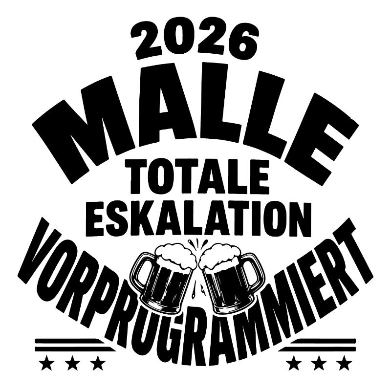 Malle 2026 Totale Eskalation vorprogrammiert 