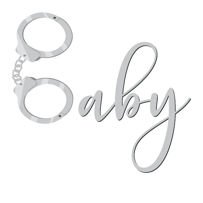Menottes bébé