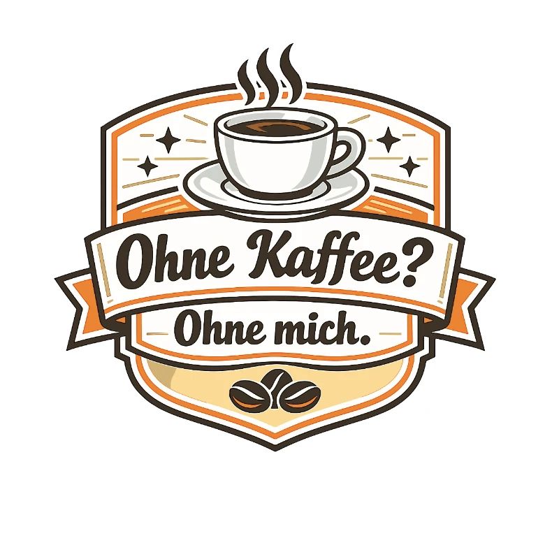Kaffee Oder Ich? Ohne Mich