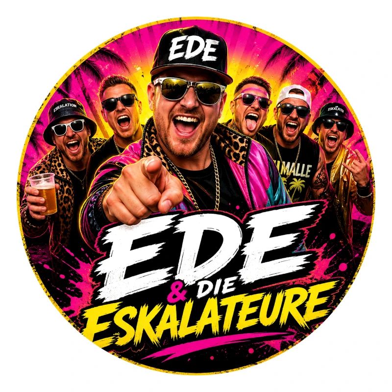 EDE und Die Eskalateure