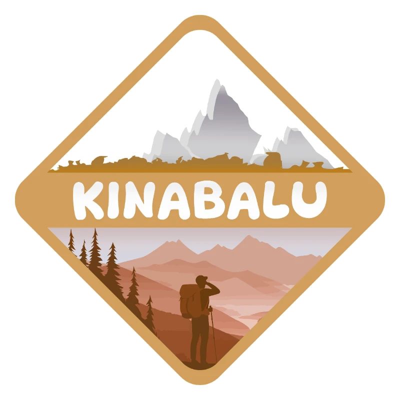 Kinabalu