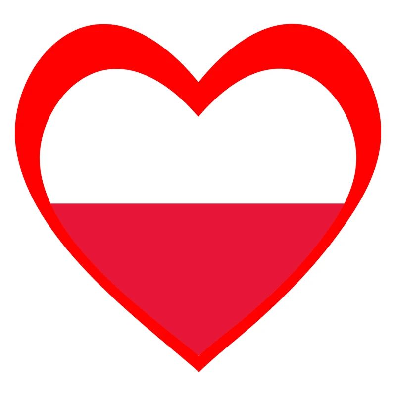 Polska Serce – Miłość do Polski