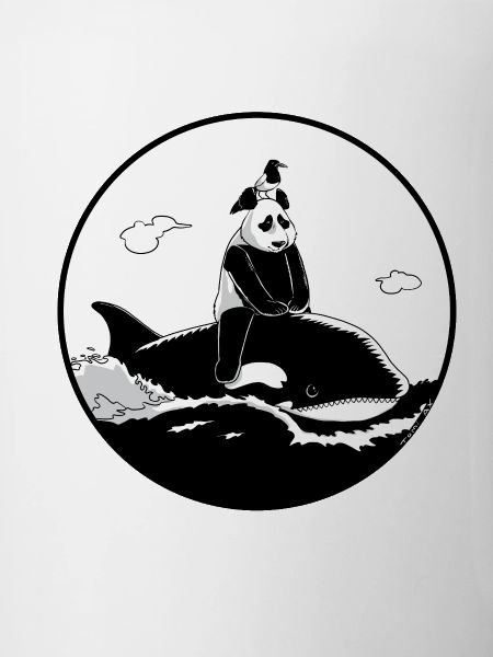 Black and White Odyssey