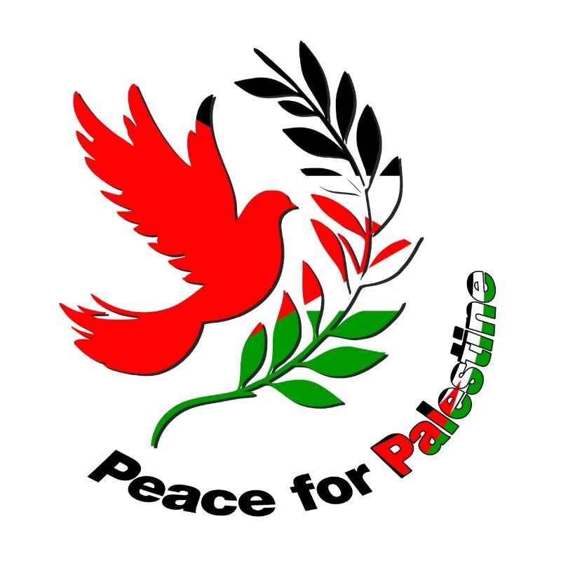 Peace for Palestine