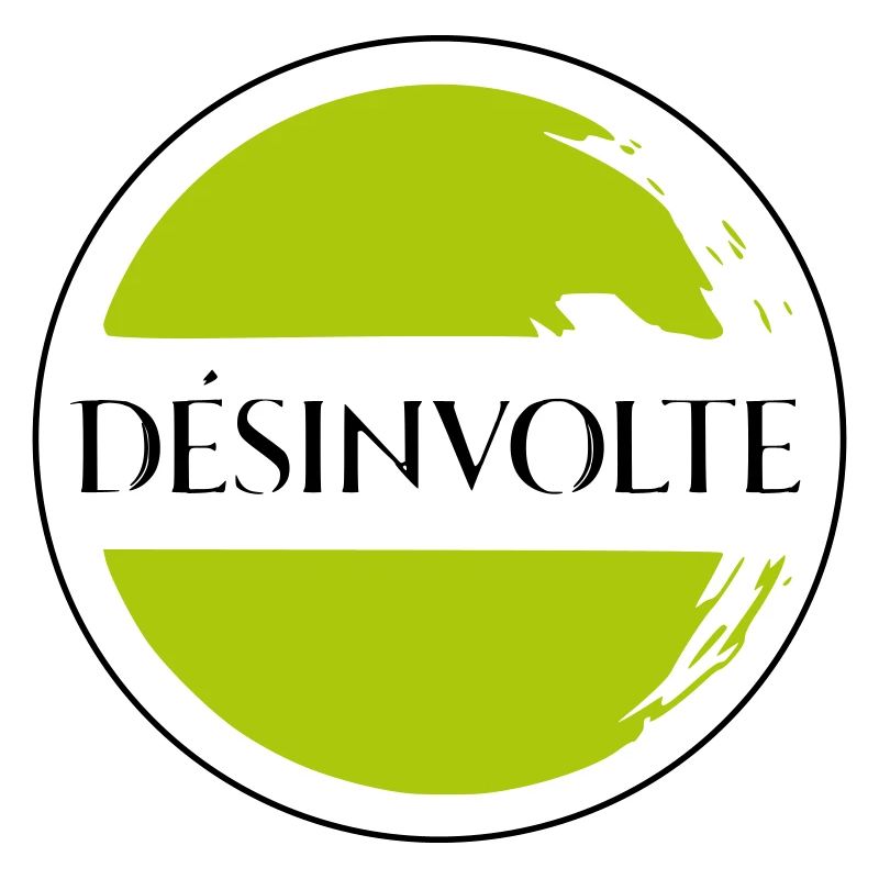 Désinvolte 