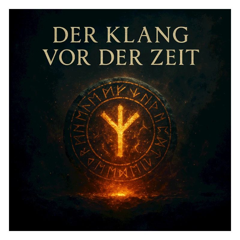 Der Klang vor der Zeit