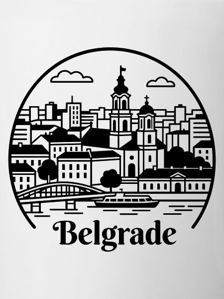 Belgrade