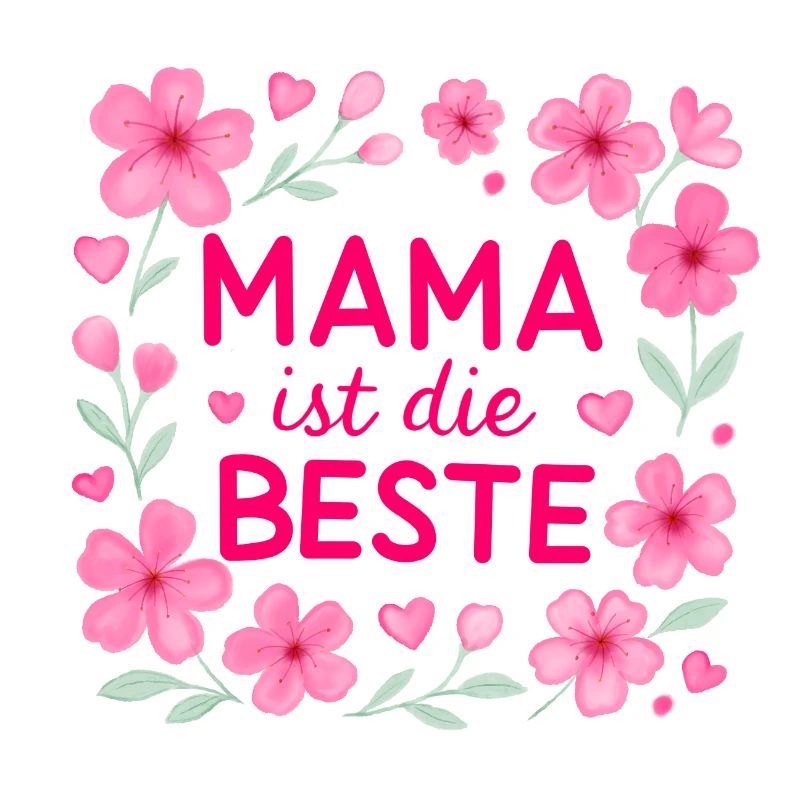 Maman est la meilleure