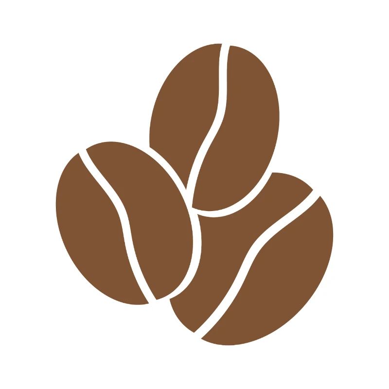 Grains de café