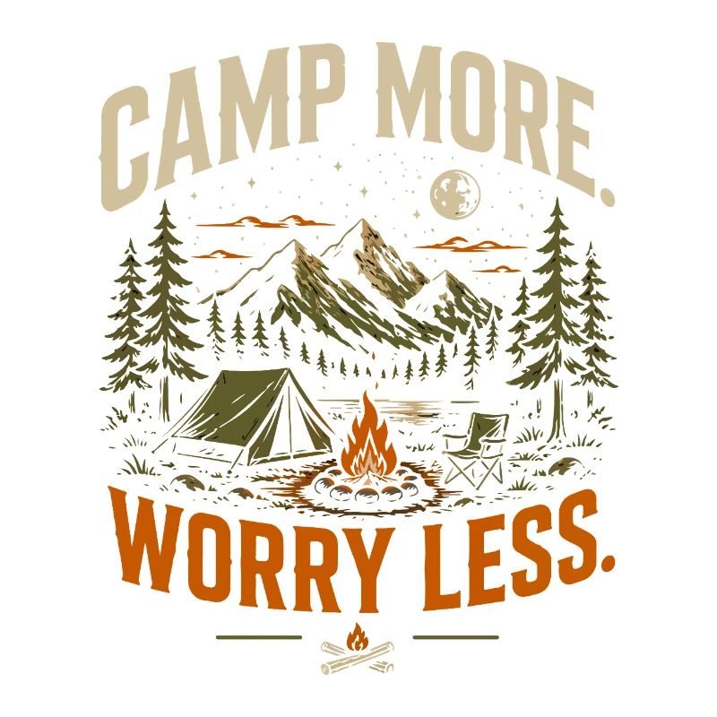 Camper plus, moins de soucis