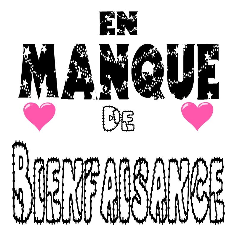  En Manque de Bienfaisance