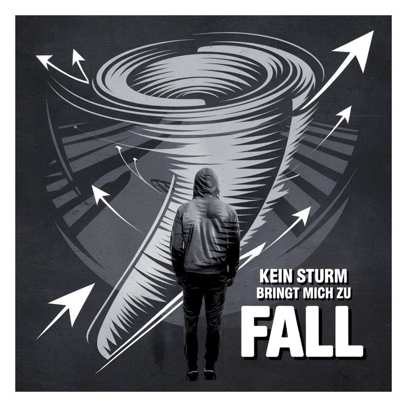 Kein Sturm Bringt Mich Zu Fall