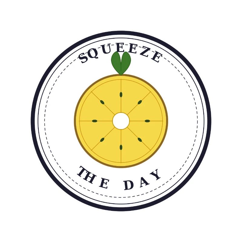 squeeze the day