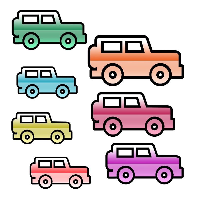 Automobiles
