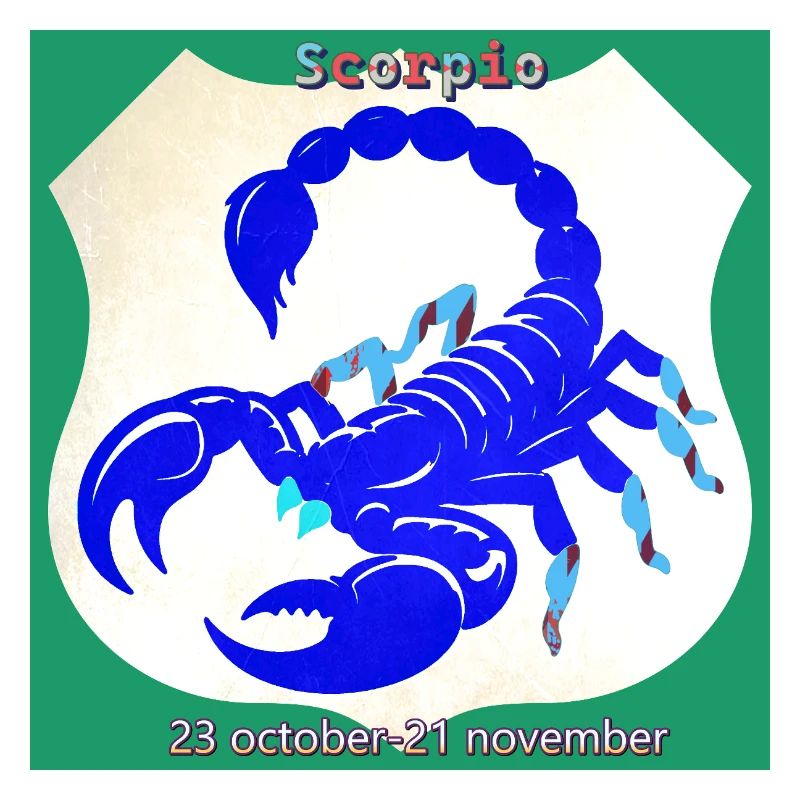 scorpion