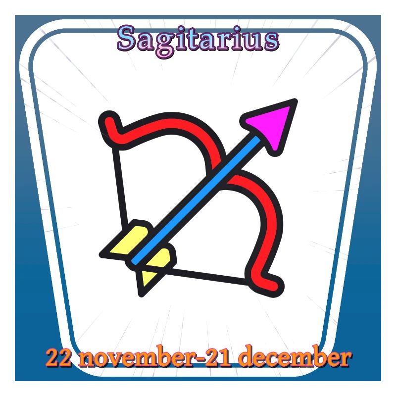 Sagittarius