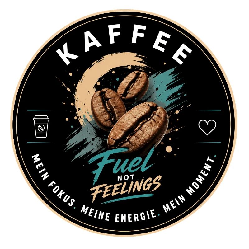 Fuel Coffee - Kaffee modern