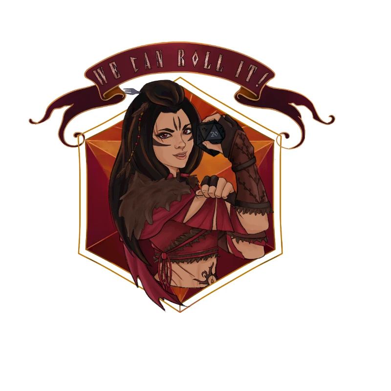 Wir können es drehen! - Druide