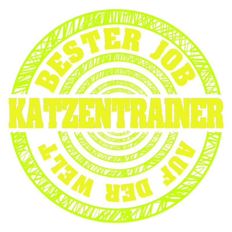 Katzentrainer