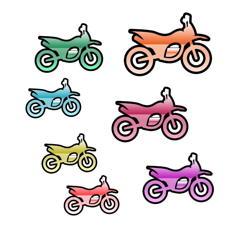 Motorräder