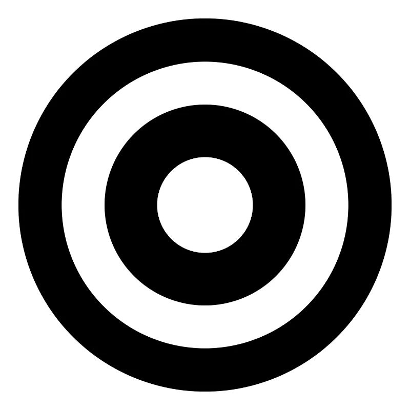 Black Target