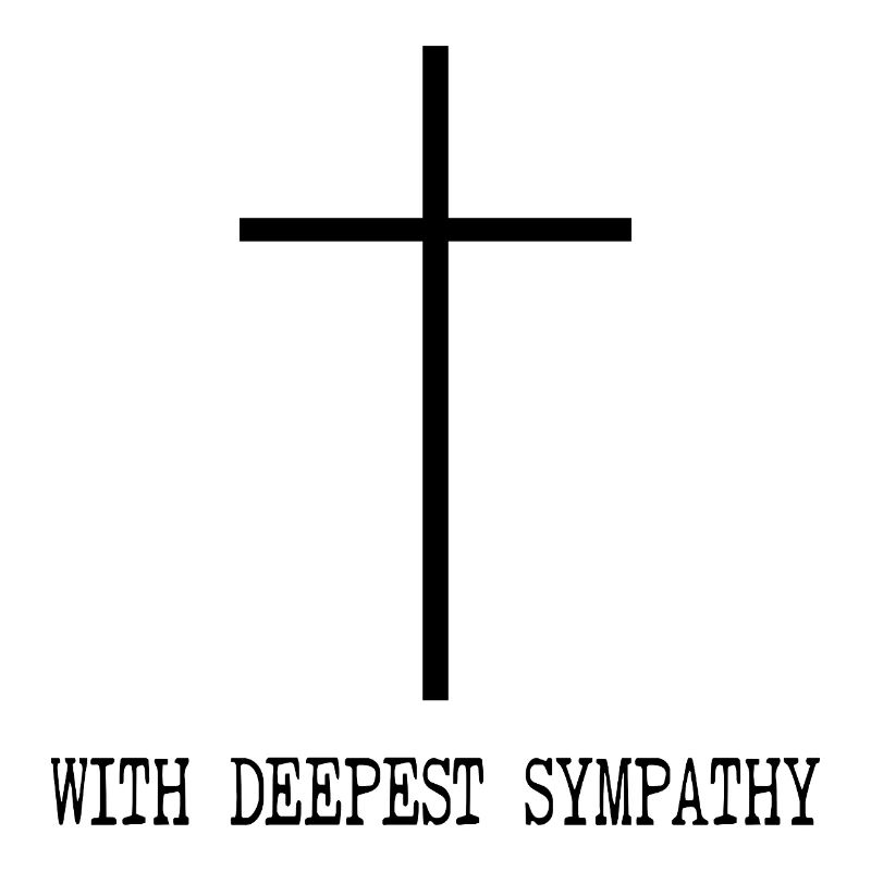 Heartfelt Condolences