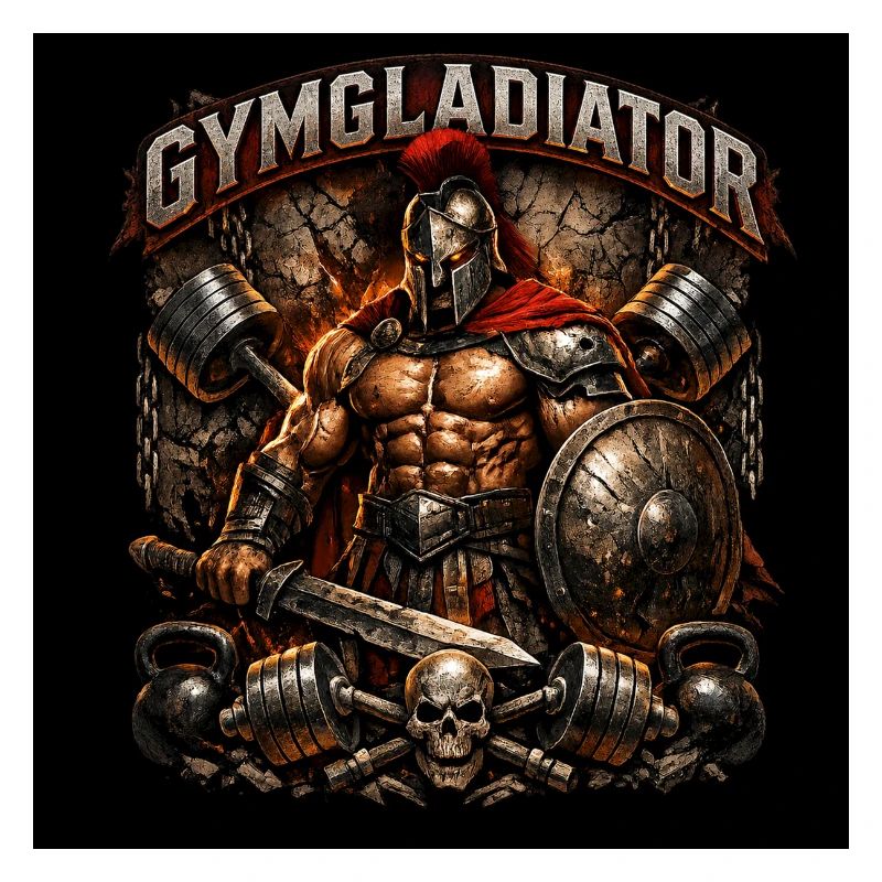 Gym Gladiator