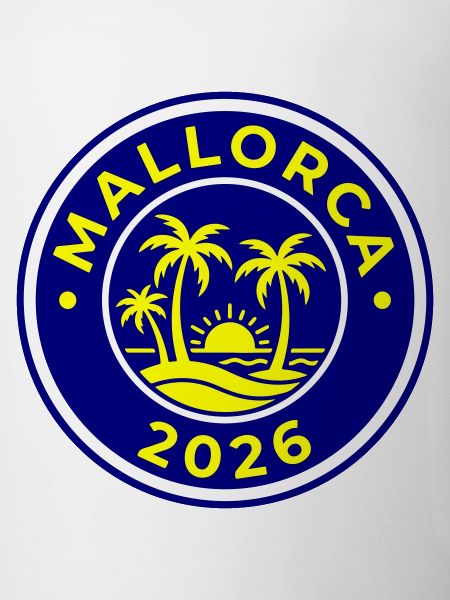 Palmiers de Majorque 2026