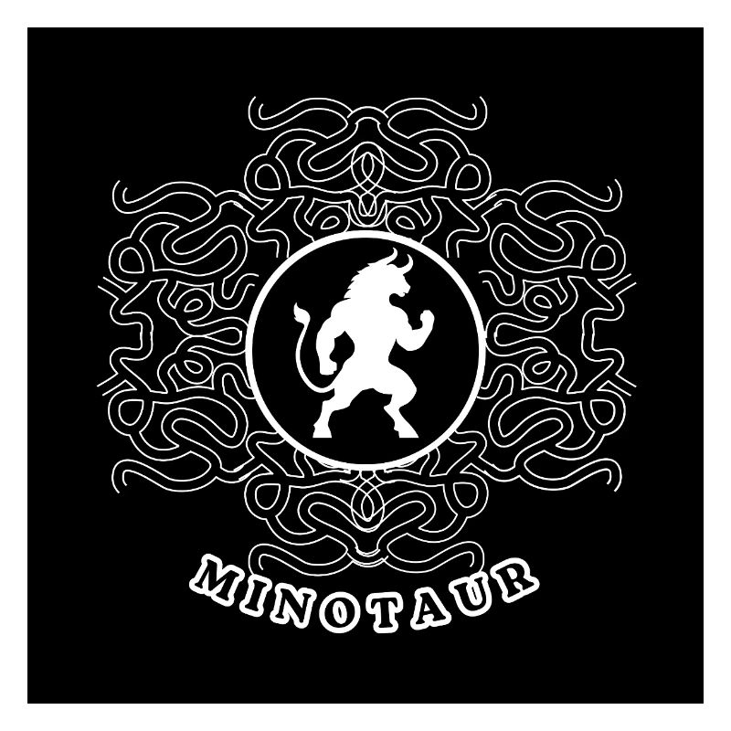 Minotaur White