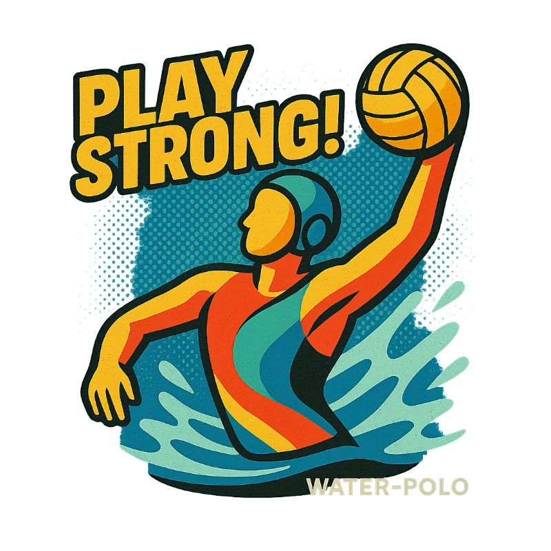 Power Water Polo