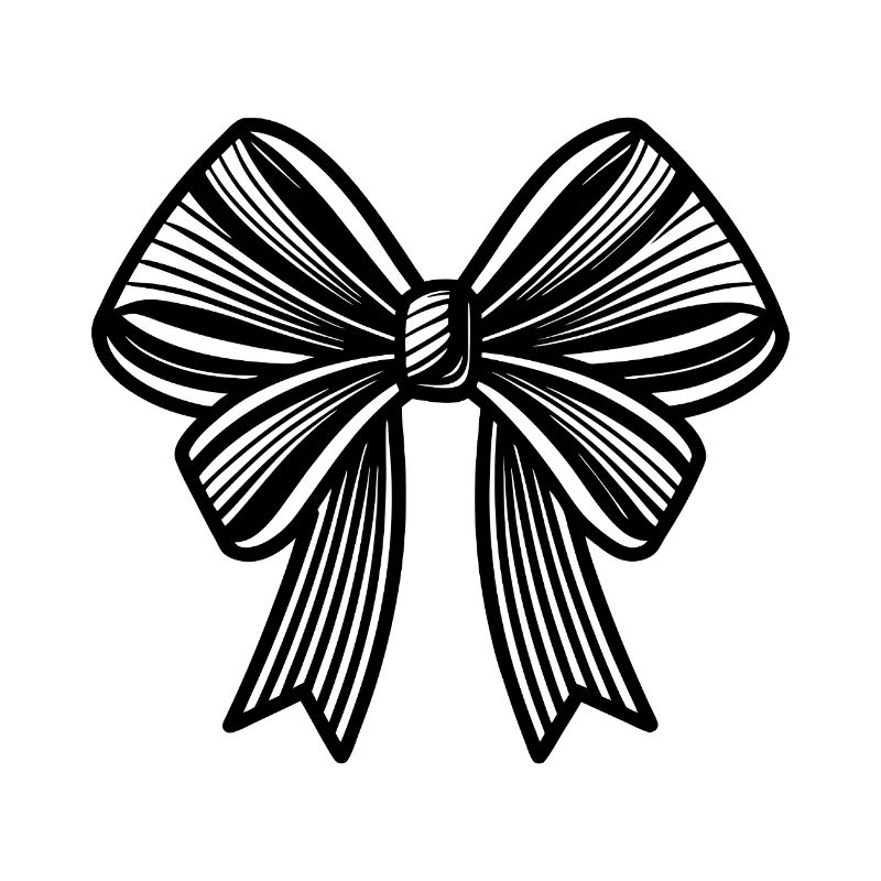 Gift ribbon