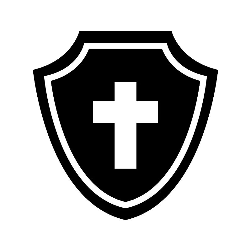 Bouclier d’Armure de Dieu